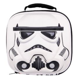 Star Wars 3D Storm Trooper Thermo uzsonnás táska