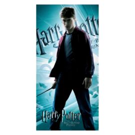 Harry Potter 'Félvér herceg' törölköző 70 x 140 cm