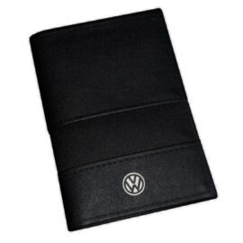 Volkswagen jogosítvány és forgalmi engedély tartó