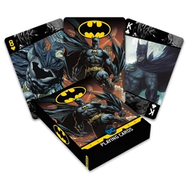 DC Comics Batman kártyajáték