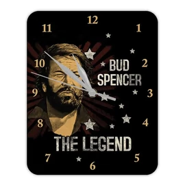 Bud Spencer The Legend falióra