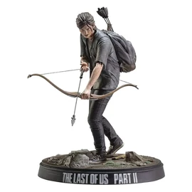 The last of us part II - Ellie with bow figura dioráma 20 cm