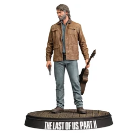 The last of us part II - Joel figura dioráma 23 cm