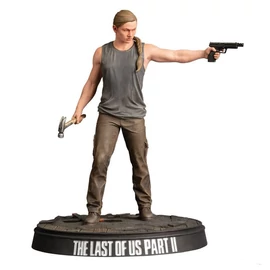 The last of us part II - Abby figura dioráma 22 cm