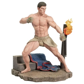 Jean-Claude Van Damme JCVD World Tournament Gallery dioráma figura 24 cm