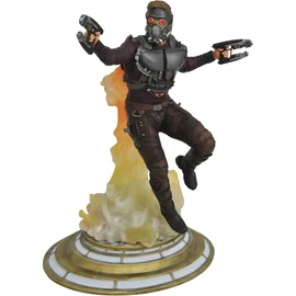 Marvel Gallery Star-Lord "A galaxis őrzői " vol.2 dioráma figura 25 cm