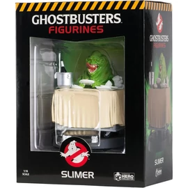 Hero Collector Ghostbusters Slimer figura 1:16 11 cm 