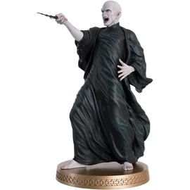 Wizarding World Lord Voldemort"The Battle of Hogwarts" Hero Collection Mega figura 30,5 cm