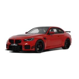 Bmw M2 AC Schnitzer ACS2 Sport Toronto piros 2023 modellautó 1:18