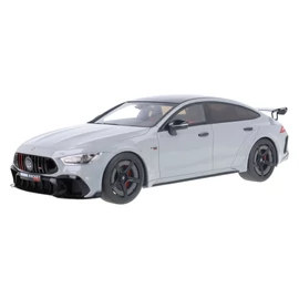 Mercedes Amg GT63 Brabus Rocket 1000 Nardo szürke 2024 modellautó 1:18