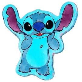 Disney home Lilo & Stitch - csillagkutya díszpárna 40 x 30 cm