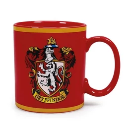 Harry Potter Gryffindor Crest bögre 400 ml
