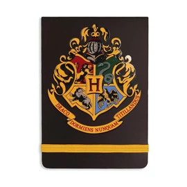 Harry Potter Hogwarts zsebnotesz