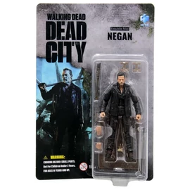 The Walking Dead - Dead City Negan Exquisite figura 1:18, 11 cm