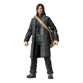 The Walking Dead - Daryl Dixon - Daryl Exquisite figura 1:18, 11 cm