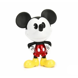 Mickey Mouse Classic 10 cm fém figura 