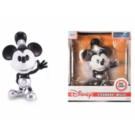 Steamboat "Willie"10 cm fém figura 