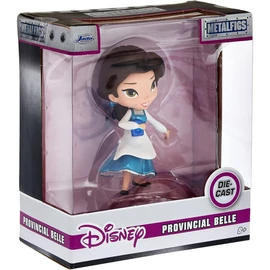 Disney Princess "Provincial Belle" 10 cm fém figura 
