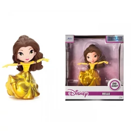 Disney Princess Gold Gown "Belle" 10 cm fém figura 