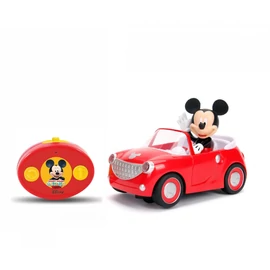 Mickey Roadster R/C távirányítós autó (3+)