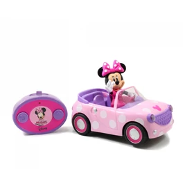 Minnie Roadster R/C távirányítós autó (3+)