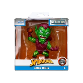 Marvel Spider-Man "Green Goblin" 6 cm fém figura 