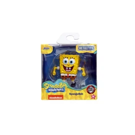 SpongeBob Squarepants "SpongeBob" SpongyaBob 5 cm fém figura 