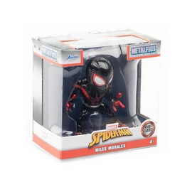 Spider-Man "Miles Morales" 6,3 cm fém figura 