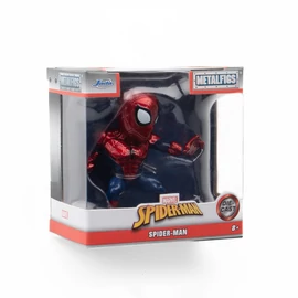 Spider-Man 6,3 cm fém figura 