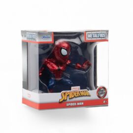 Spider-Man 6,3 cm fém figura 