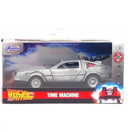Back To The Future Delorean Part I modellautó 1:32