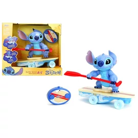 Stitch Surfer R/C távirányítós járgány (3+)