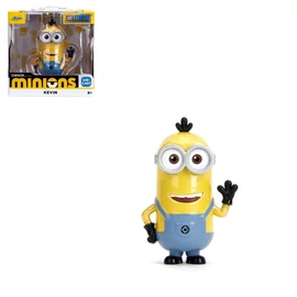 Minyonok Kevin 6 cm fém figura 