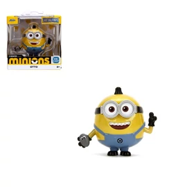 Minyonok Otto 5 cm fém figura 