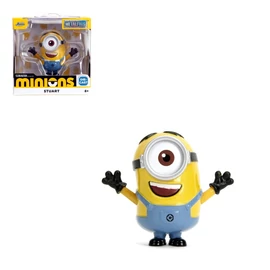 Minyonok Stuart 5 cm fém figura 