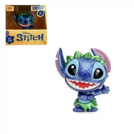 Stitch Dancing 5,7 cm fém figura 