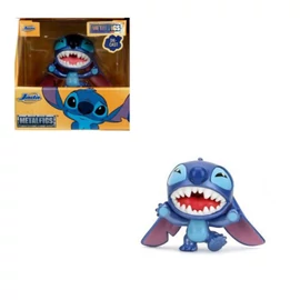 Stitch 5,7 cm fém figura 