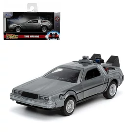 Back To The Future Delorean Part I 32185 modellautó 1:32
