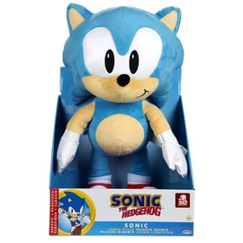 Sonic a sündisznó classic Jumbo plüss 50 cm