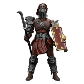 Roman Gladiator - Giant Scissor Gladiator figura 1:18, 11 cm