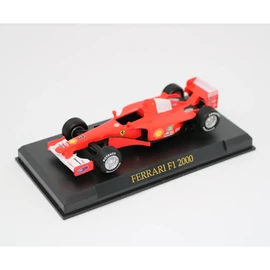 Ferrari F1 2000 #3 M.Schumacher 2000 modellautó 1:43