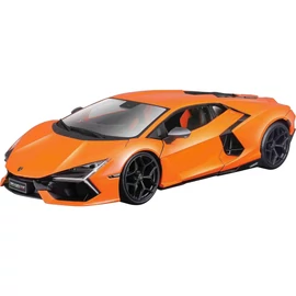 2023 Lambroghini  Revuelto "Special Edition" narancssárga modellautó 1:18