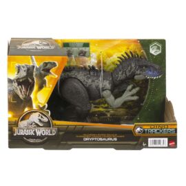 Jurassic World Wild Roar "Dryptosaurus" dinoszaurusz  akciófigura 31 cm