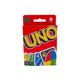 Uno kártyajáték 