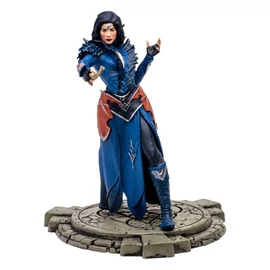 Diablo IV Blizzard Entertainment Hydra lightning Sorceress figura 15 cm