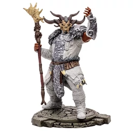 Diablo IV Blizzard Entertainment Lightning storm Druid figura 17 cm