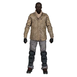 AMC Exclusive The Walking Dead Season 8 - Morgan Jones figura 13 cm