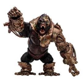 Spawn Cygor Patina Edition Gold Label collection figura 26 cm