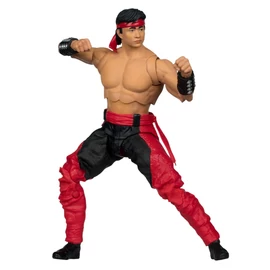 Mortal Kombat Klassic Liu Kang figura 18 cm