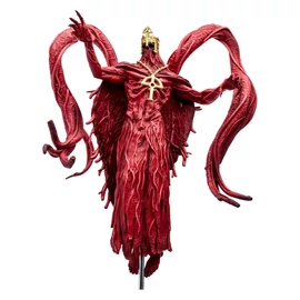 Diablo IV Blizzard Entertainment Blood Bishop figura 28 cm